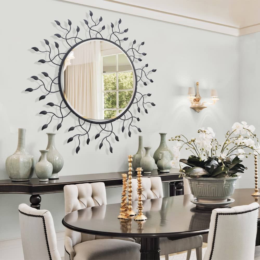 Dining room mirrors