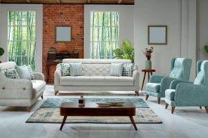 Classic Villa Furniture