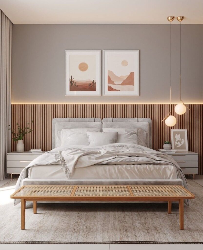 hotel bedroom design ideas