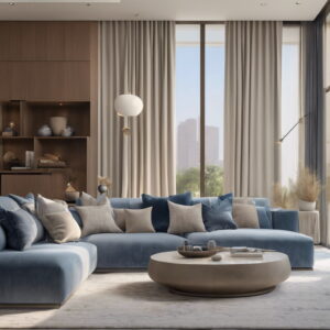 Interior Design in the UAE