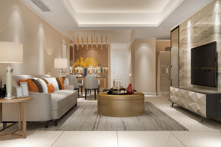 interior design in qatar