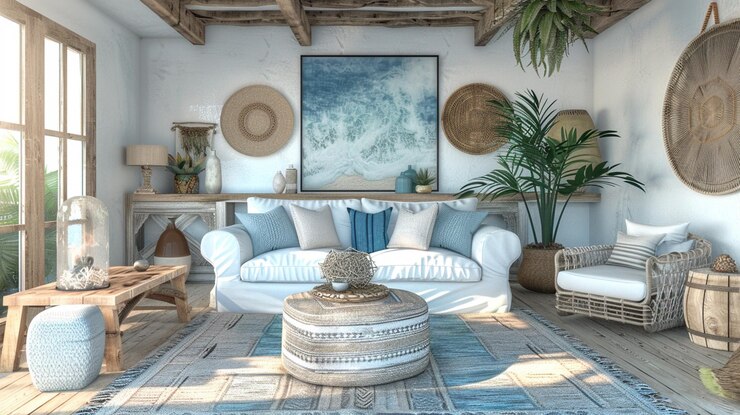 Coastal style