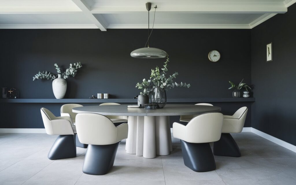 Dining Room Décor Ideas: Elevate Your Space with Style