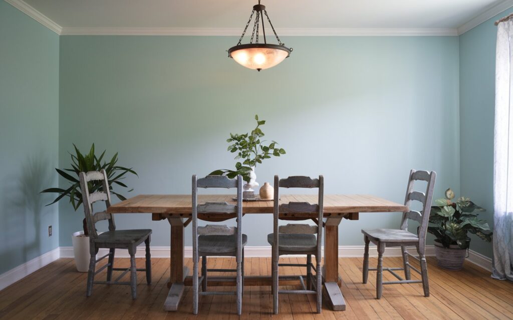 DIY Dining Room Projects 2