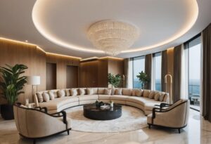 best hotel interior design