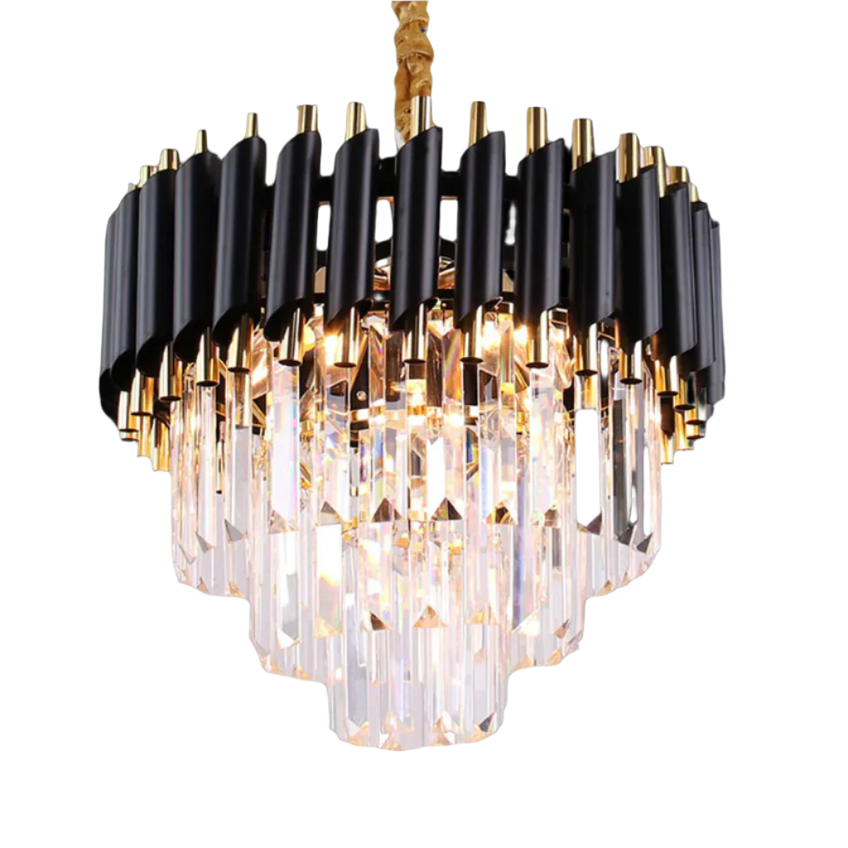 Custom Chandeliers تصميم صميم وتصنيع الثريات (الشاندليير) حسب الطلب
